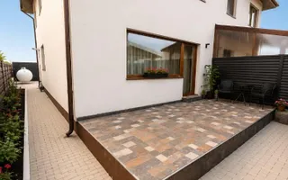 Duplex mobilat utilat constructie caramida cartier Izvor - Poză 12