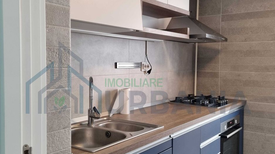 Apartament 3 camere de inchiriat - Moara de Foc (#) - Poză 2