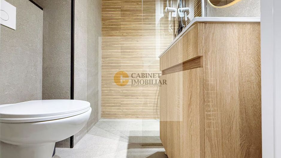 AIRBNB I Unirii - Centru Vechi I Etaj 4/7  I Balcon deschis - Poză 9