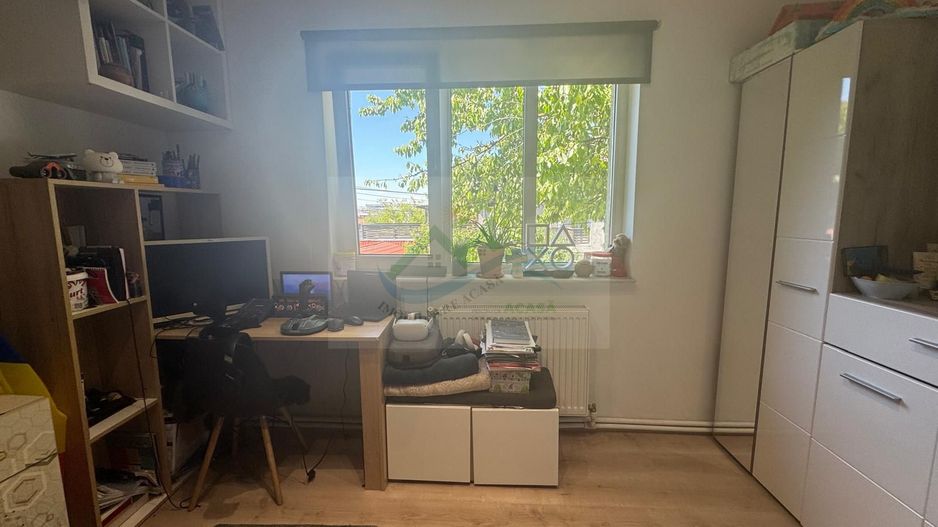 Casă tip duplex Suceava/Cartier Zamca Bloc 4 apartamente/Clinica - Poză 57