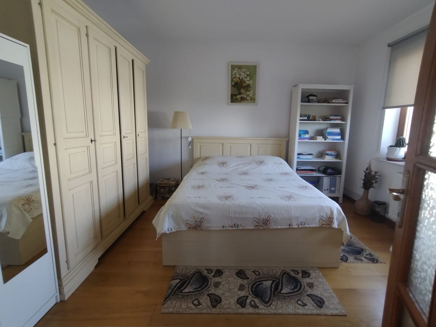 4 camere | Aurel Vlaicu – Promenada Mall | 130 mp | garaj boxa - Poză 7