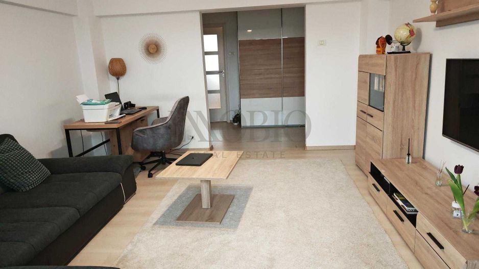 Apartament 3 camere - Băneasa Parcul Herăstrău - Poză 1