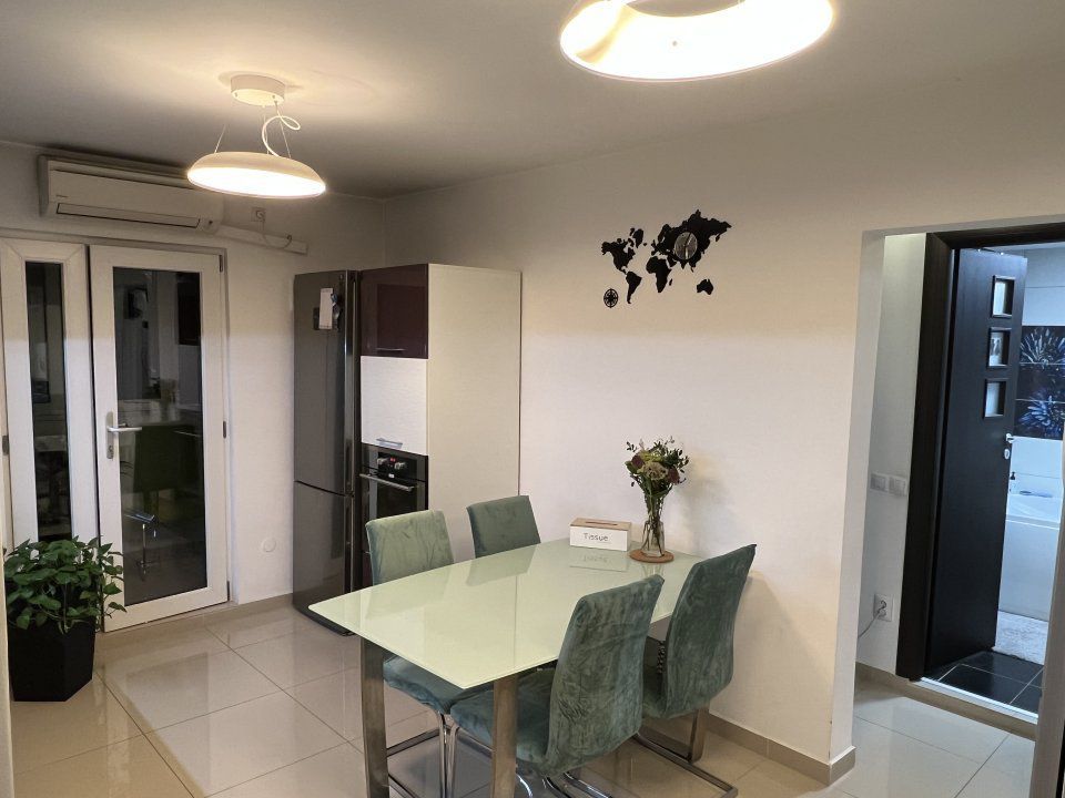 Apartament 2 camere RENOVAT | GORJULUI - Poză 3