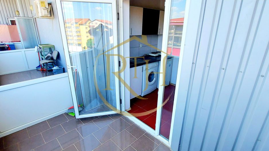 Oferim spre inchiriere, apartament 1 camera, studio, Zona Soarelui, parcare - Poză 15