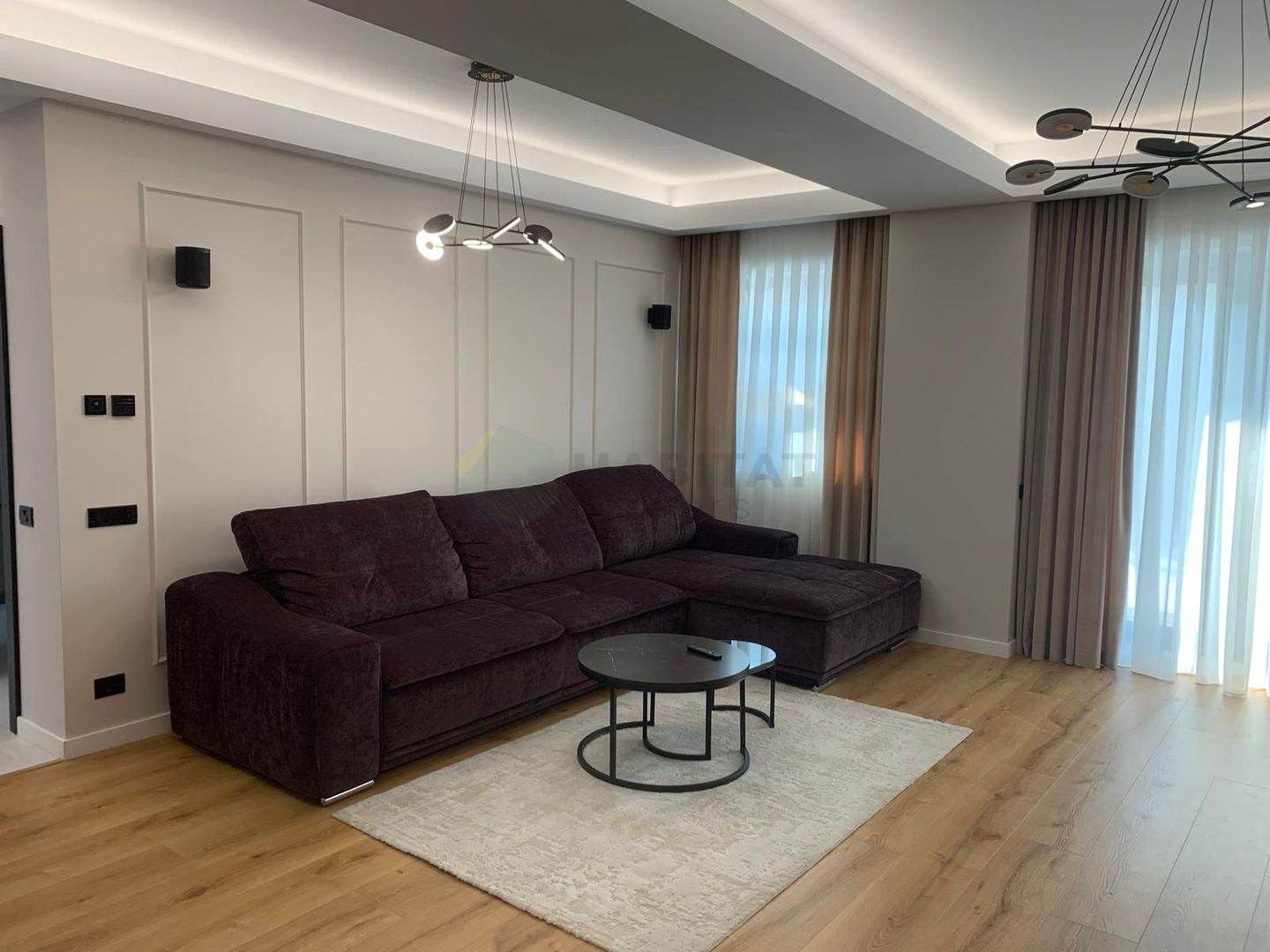 VILĂ PREMIUM ÎN BĂNEASA – IONESCU SISEȘTI | ROOFTOP PANORAMIC | 0% COMISION - Poză 2