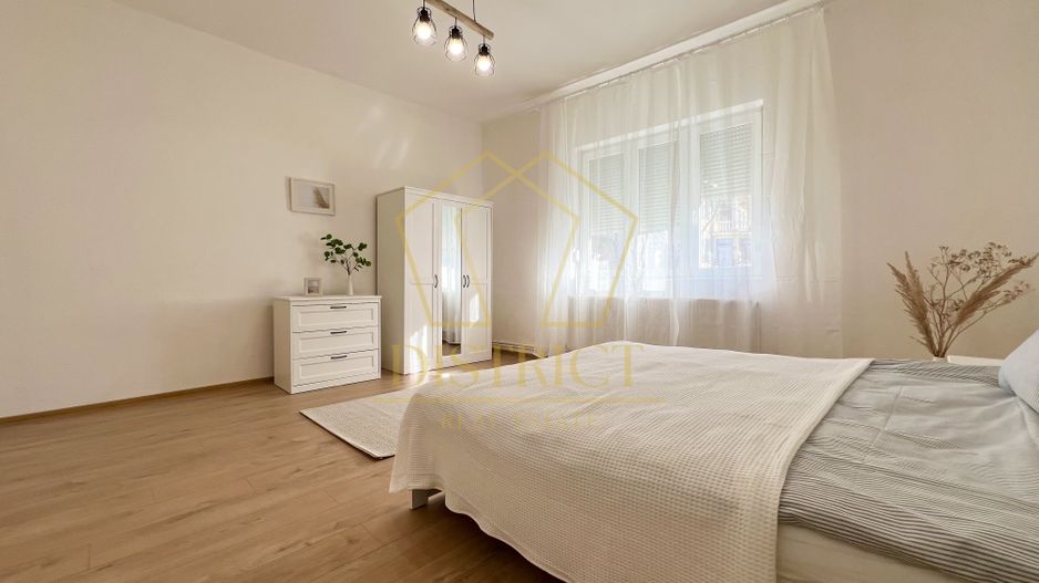 Casa individuala  cu 2 camere | Recent Renovata | Telegrafului - Poză 6