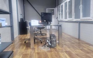 INCHIRIERE HALA PIPERA 290MP INALTIME 5M | NOU CONSTRUITA | 4 PARCARI - Poză 5