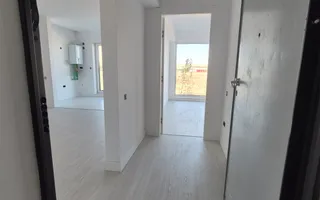 AP. 2CAM. CU LIVING OPEN-SPACE / ETAJ 3,BLOC FINALIZAT. ASTORIUM! - Poză 11