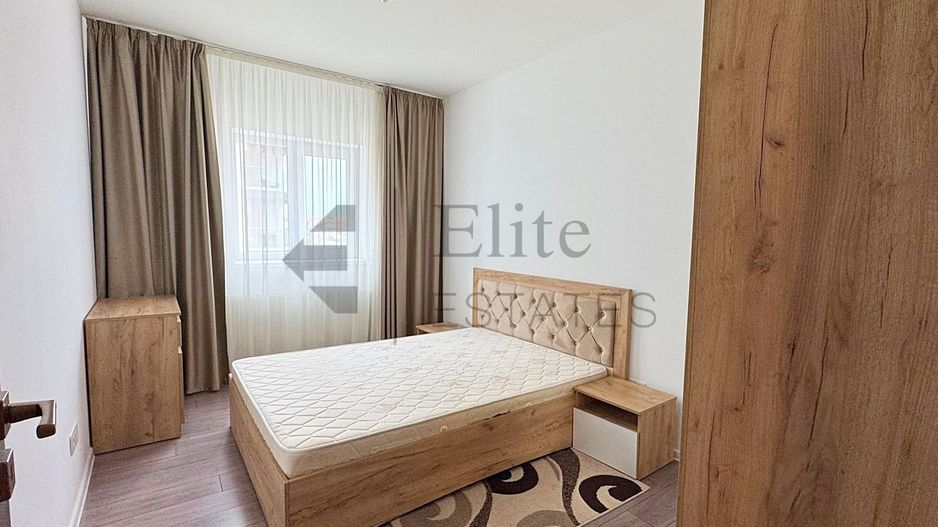 Apartament cu 3 camere de inchiriat in complexul  Luceafarul - Poză 6
