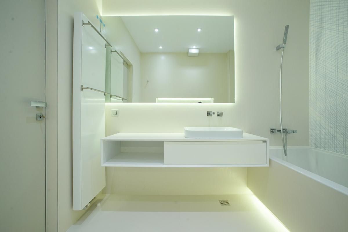 Rent IPremium 4-Room Duplex with Private Garden | Iancu Nicolae | 150m - Poză 7