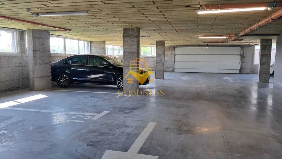 2 camere, modern, bloc nou, parcare, Central, Zona Ntt Data, Bosch - Poză 8