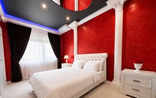 Apartament 4 camere Herastrau 125mp+13mp terasa| Loc de parcare - Poză 7