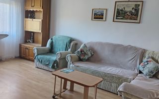 Apartament 4 Camere | 2 Bai | Balcon | Intermediar | Zorilor GH.Dima - Poză 2