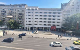 Apartament 4 camere Magheru 135mp Risc 1 - Poză 1