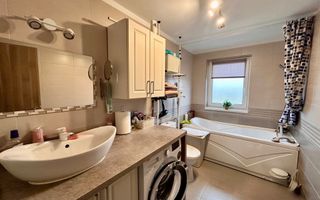 Casa 3 camere gata de mutat Sanandrei - Poză 13