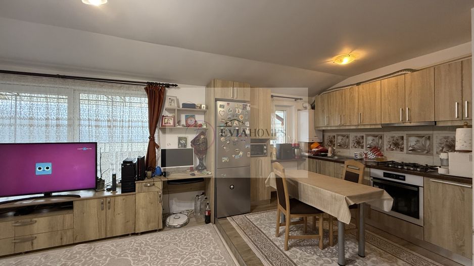 Apartament cu 3camere/Zona Valea Garbaului - Poză 4