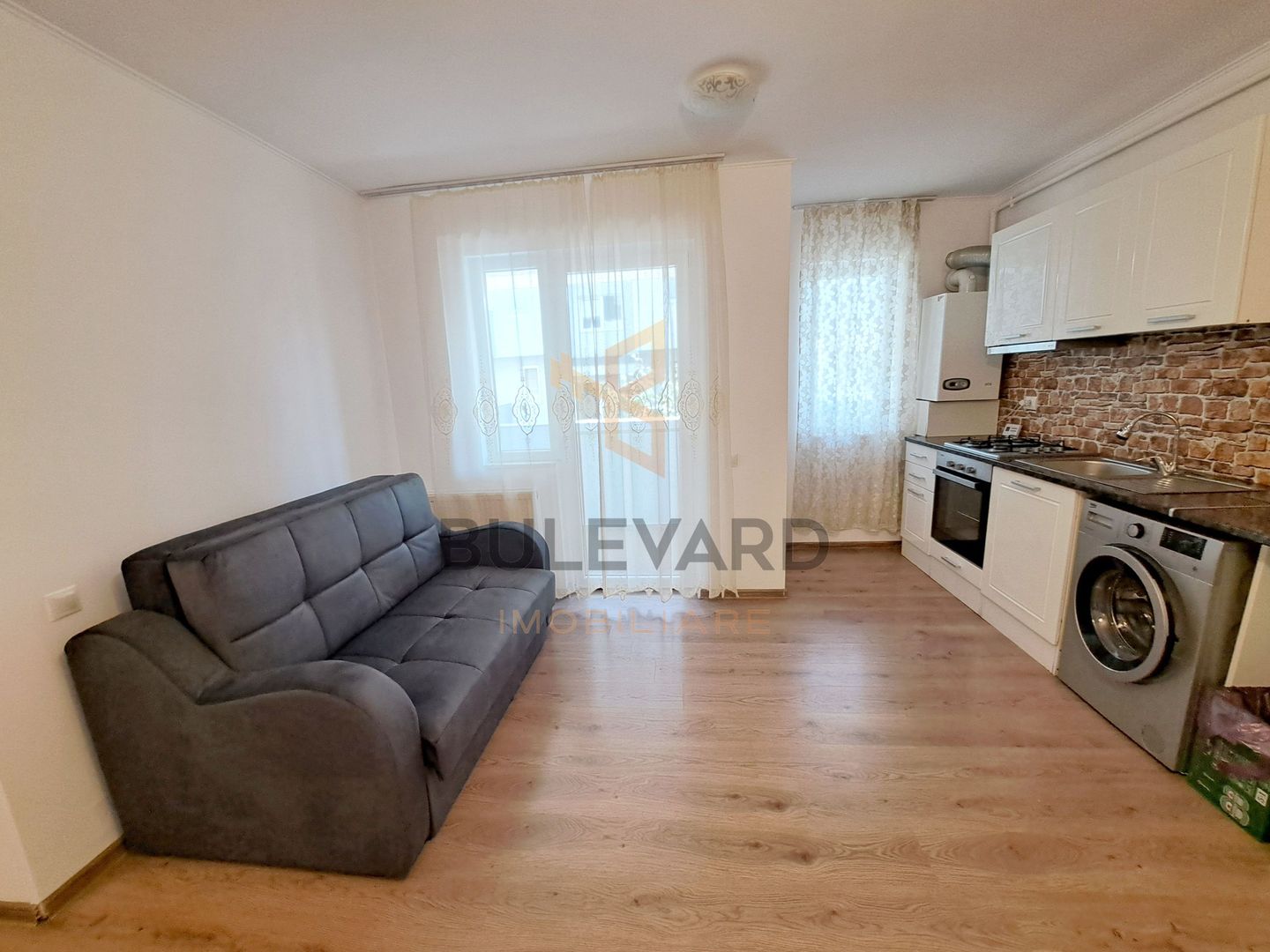 Comision 0. Apartament 2 camere strada Sesul de Sus! - Poză 4