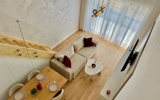 Penthouse 5 camere,3 bai - aer conditionat (NCL-29D-Ra-ap.9) - Poză 1