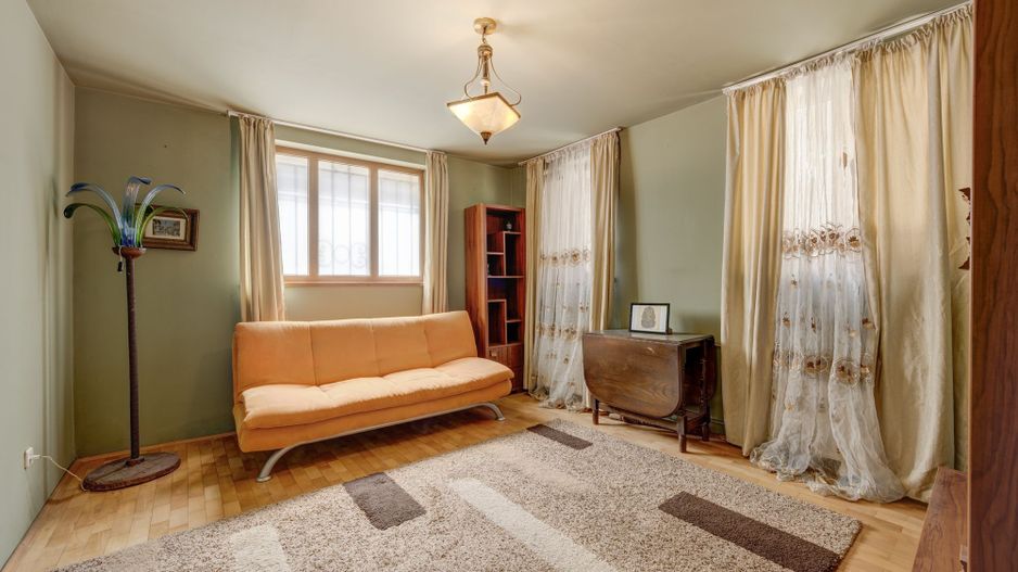 Casa strada Viitorului Piata Gemeni Dacia - Poză 14