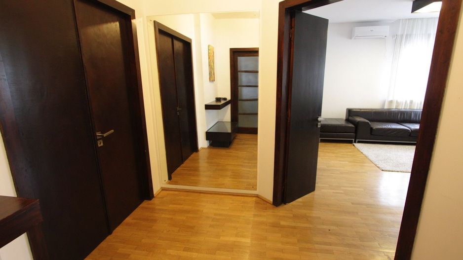 Apartament 3 camere - 120mp - garaj subteran - vila - Arcul de Triumf - Poză 9