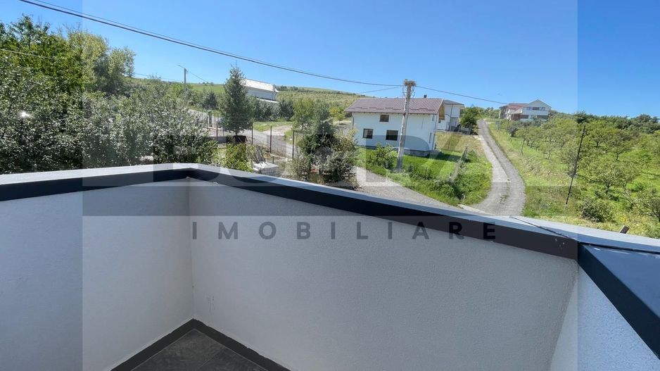 Duplex nou la prima inchiriere,  225mp, zona Aerodrom Avram Iancu - Poză 30