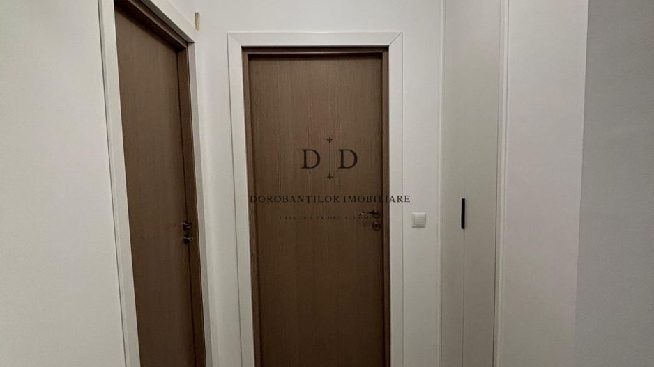 Vânzare Apartament 4 camere | Renovat | Etaj Intermediar | Mănăștur - Poză 6