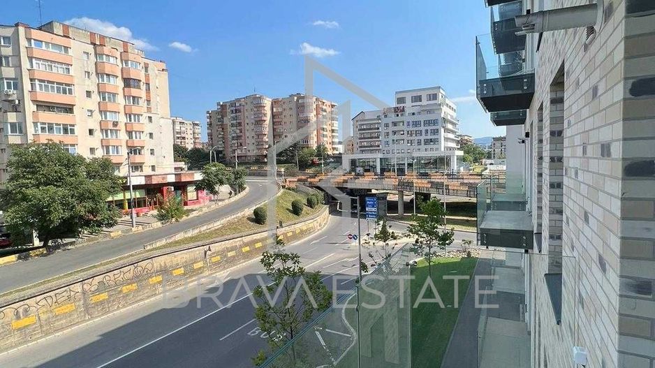 Aartament 3 camere, 2 dormitoare, parcare, Mărăști - Poză 8