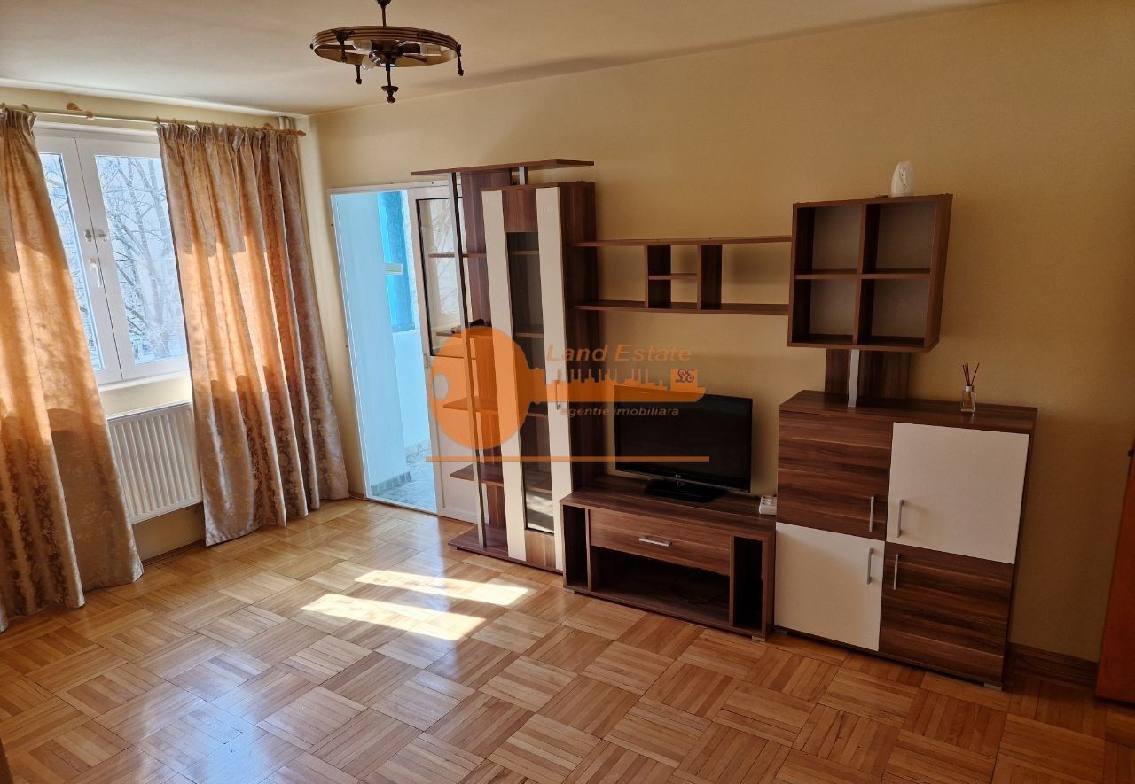 Apartament cu 4 camere | Metrou Nicolae Grigorescu | Aproape de Parcul IOR - Poză 1