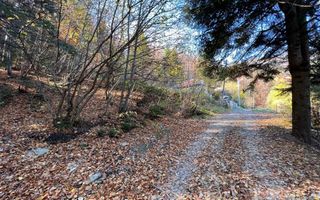 Teren 500 metri - central Sinaia - ideal constructii - Poză 1