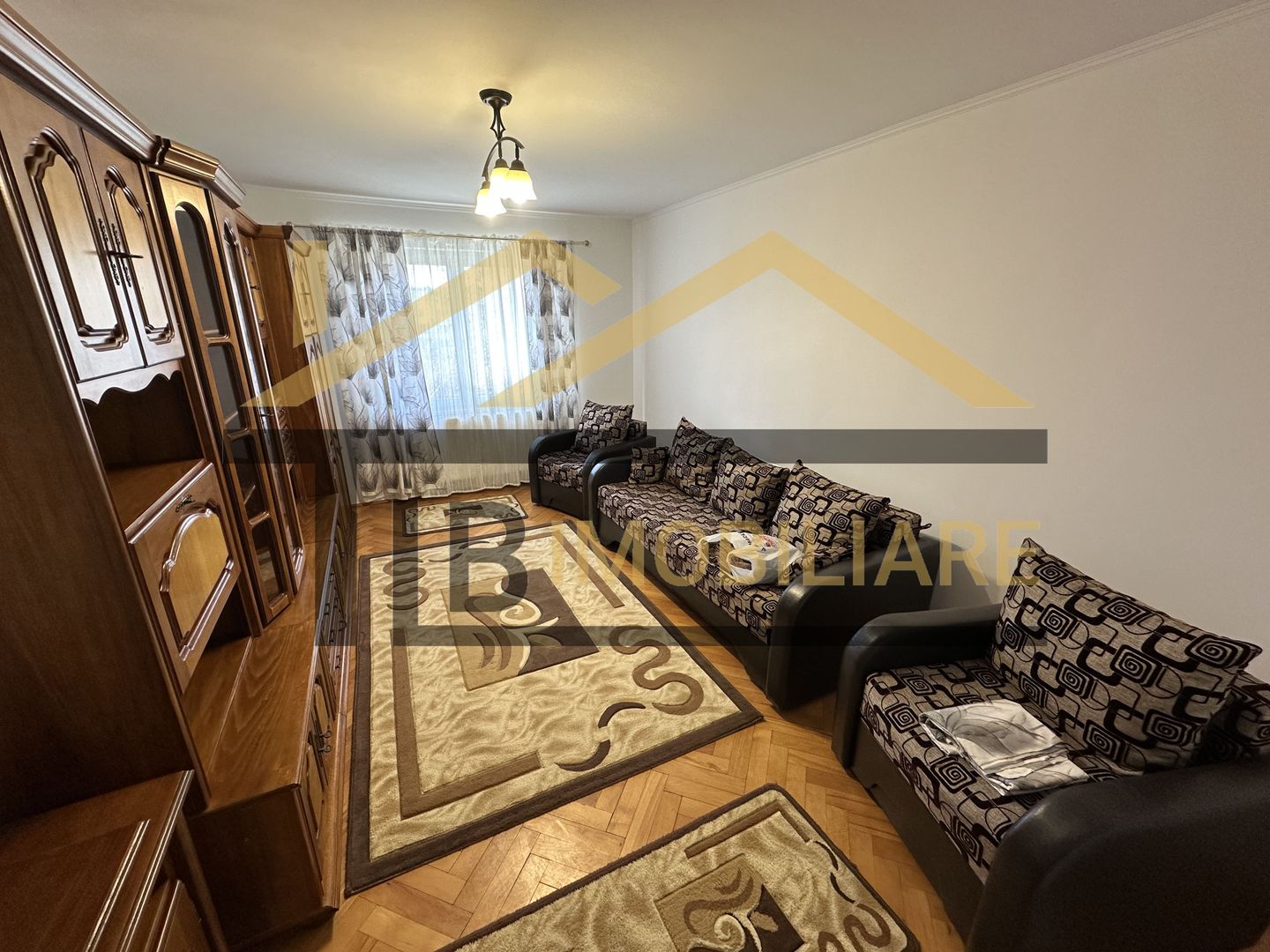 Apartament de 3 camere, 70mp, Zona EON - Poză 3