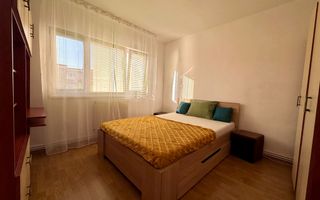Apartament de inchiriat cu 2 camere decomandate,  Intre Lacuri - Poză 1