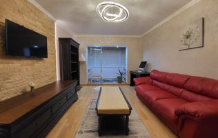 3 camere | 2 bai | centrala proprie |