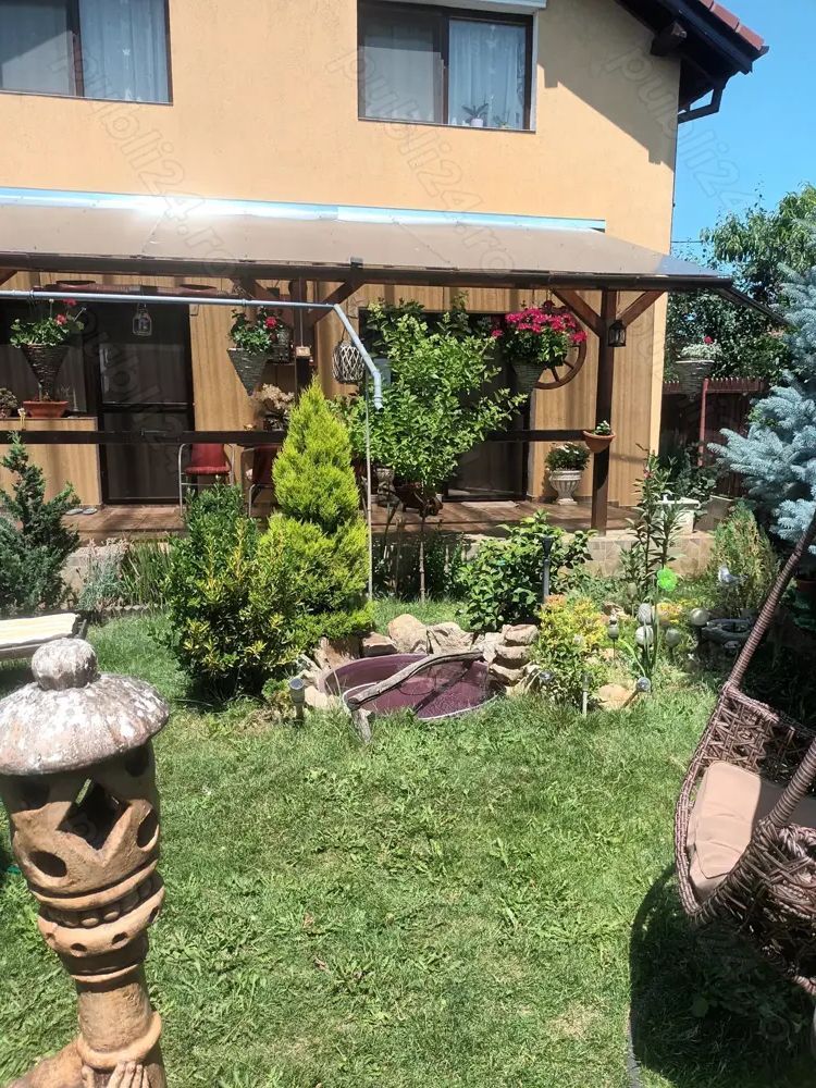 Casa de vânzare  str Kaffka Margit - Poză 10