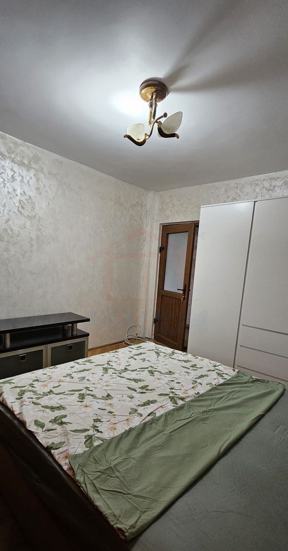 ✨ APARTAMENT 3 CAMERE | CENTRU | DECOMANDAT | 500 €/LUNĂ - Poză 11