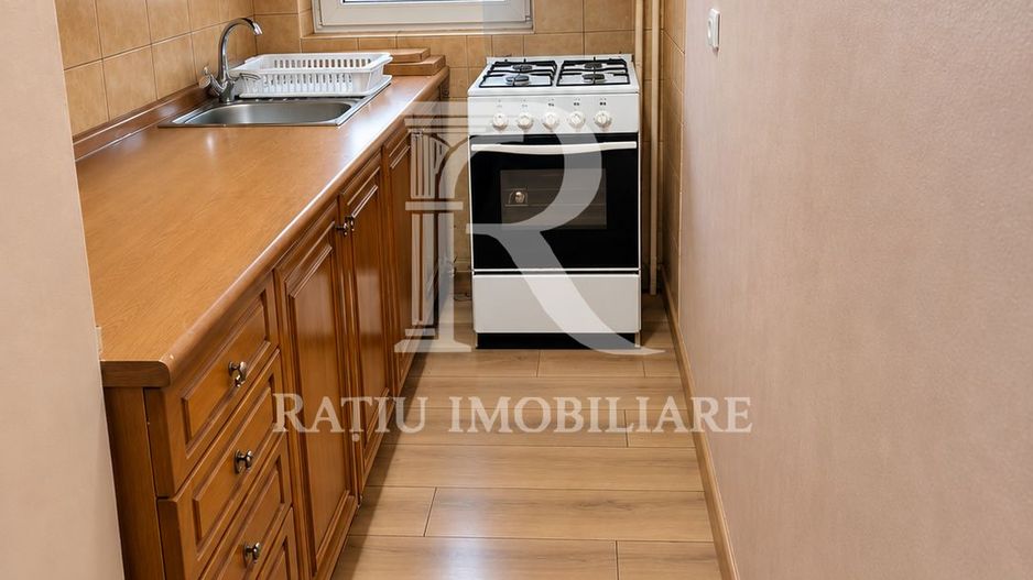 Apartament 3 Camere | 44 mp | Beiuș | Bihor - Poză 6