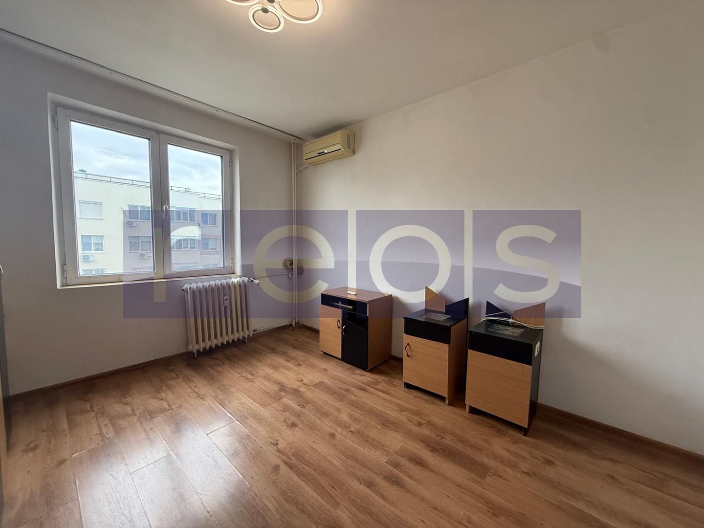 OPORTUNITATE DE VANZARE APARTAMENT 3 CAMERE ZONA TEI 2 BLOC 1982 - Poză 7