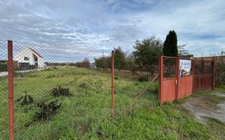 Teren intravilan exclusiv de vânzare în Sibiu - Poză 3