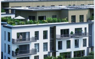 Apartament 2 camere***Proiect NOU***//Lake view//Dna Ghica//Colentina - Poză 19