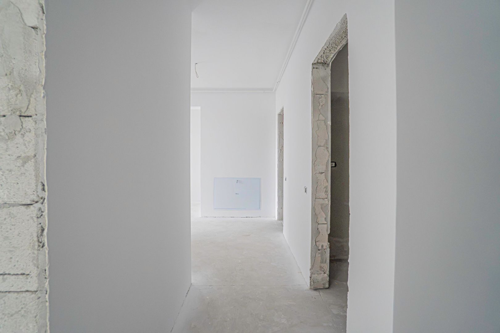 Tomis Nord  - Vanzare apartament decomandat cu 3 camere, bloc nou. - Poză 5