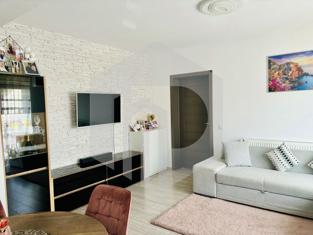 Apartament 3 camere - Arhitecti - 65mpu - Etaj 3 - Loc parcare inclus - Poză 4