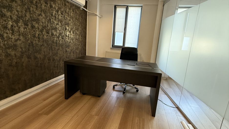 CLADIRE DE BIROURI P+4 ZONA COTROCENI - Poză 8