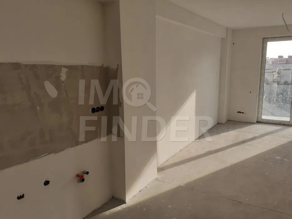 Apartament NOU zona FSEGA Marasti - Poză 2