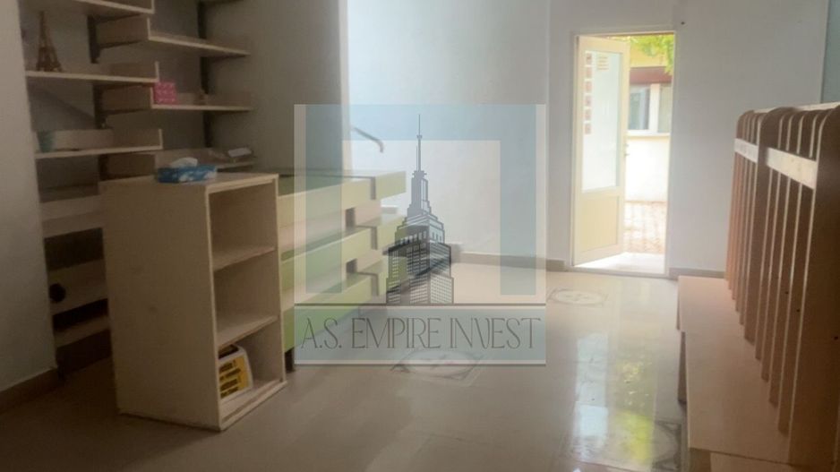 Spațiu comercial de închiriat/ zona Bartolomeu - Poză 18