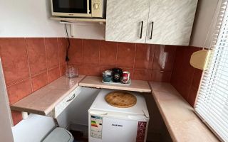 COM 0% Apartament cu o camera la parter inalt | Lipovei - Poză 6