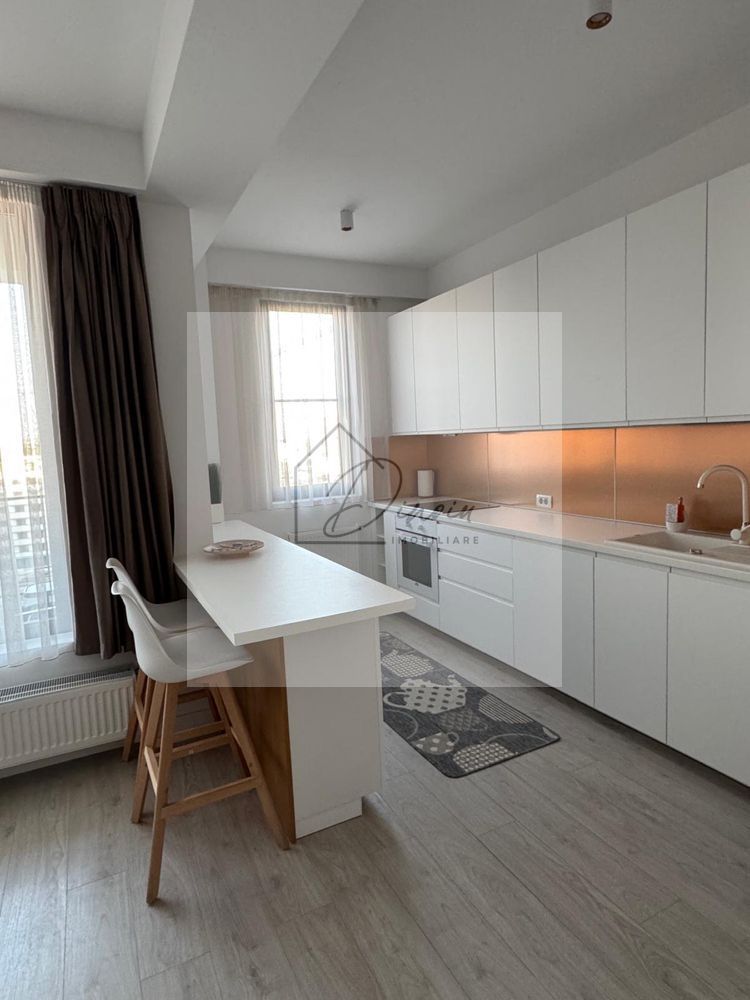 2 camere Pipera Plaza - Residence 5 I Parcare inclusa I COMISION 0% - Poză 6