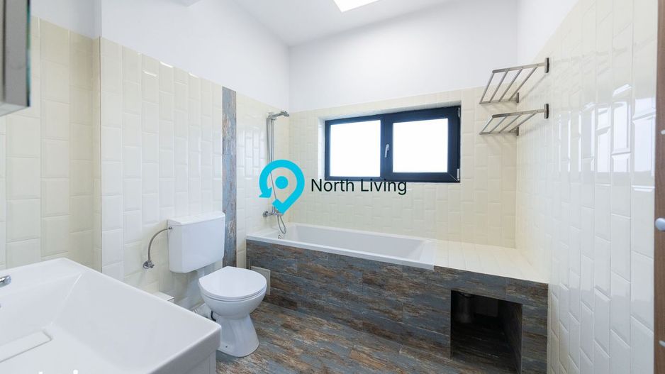 Vila Individuala | Complet Utilata | Pipera-Tunari | 399 mp Teren - Poză 18