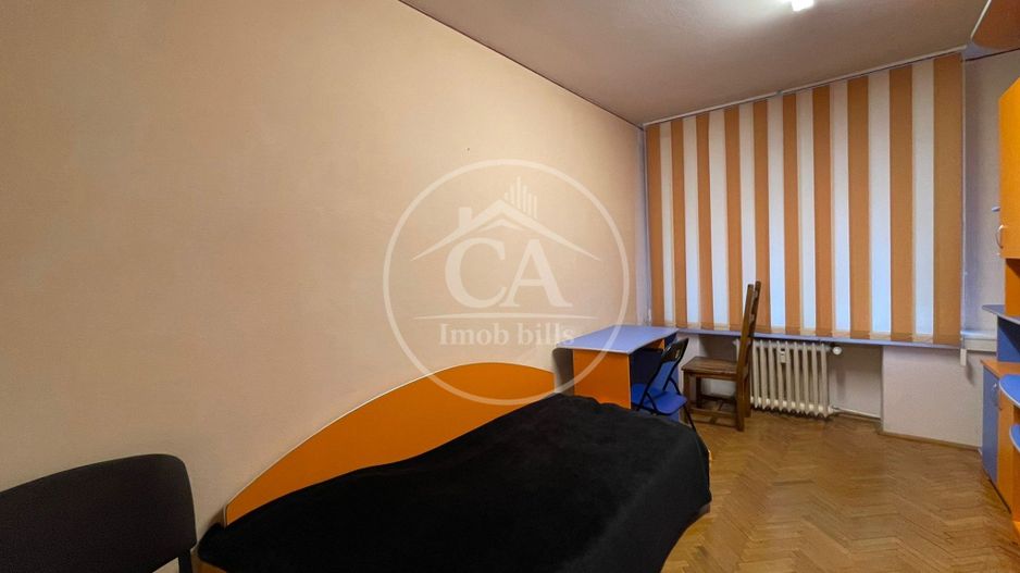 Apartament de închiriat cu 5 camere în zona Ultracentrală, Oradea - Poză 7
