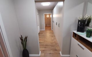 Apartament 2 camere decomandat | Central Sibiu | 57 mp, terasă - Poză 2