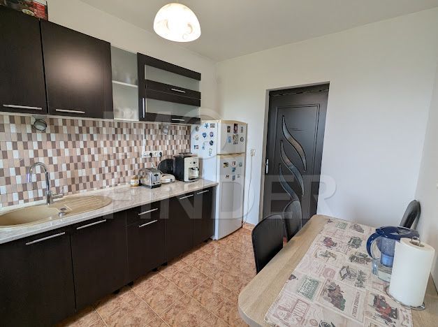 Vânzare 3 camere decomandate Gheorgheni | Transilvania College - Poză 10