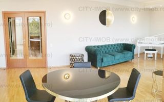 INCHIRIERE Apartament 3 camere Primaverii Bucuresti - Poză 6